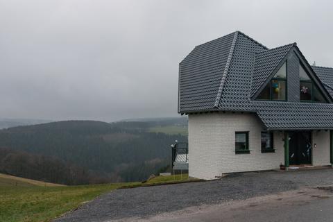 Vossenack / Hürtgenwald, 2005
